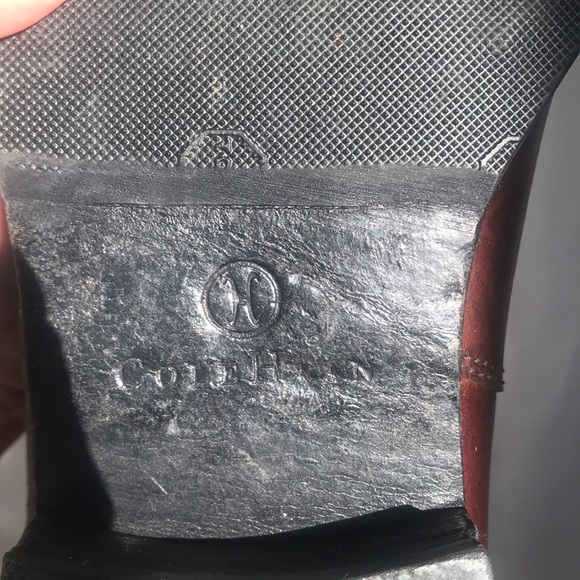 Cole Haan Riding/Crop Boot - Picture 3 of 5